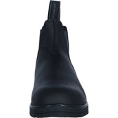 Suedwind Stiefelette Australian Stahlkappen Schwarz Suedwind Stiefelette Australian Stahlkappen Schwarz