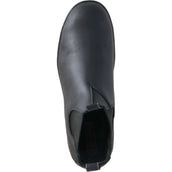 Suedwind Stiefelette Australian Stahlkappen Schwarz Suedwind Stiefelette Australian Stahlkappen Schwarz