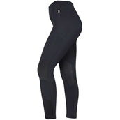 Kingsland Reitleggings Katinka F-Tec2 Knie-Grip Damen Schwarz Kingsland Reitleggings Katinka F-Tec2 Knie-Grip Damen Schwarz
