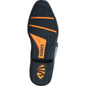 Tonics Reitstiefel Solar Schwarz Tonics Reitstiefel Solar Schwarz