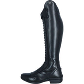 Tonics Reitstiefel Solar Schwarz Tonics Reitstiefel Solar Schwarz