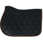 Back on Track Schabracke AirFlow Springen Blau Back on Track Schabracke AirFlow Springen Blau