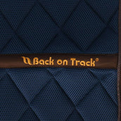 Back on Track Schabracke AirFlow Springen Blau