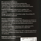 Excellent Sweet Blocks Möhre Excellent Sweet Blocks Möhre