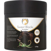 Excellent Sweet Blocks Eukalyptus Excellent Sweet Blocks Eukalyptus