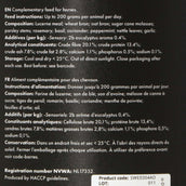 Excellent Sweet Blocks Eukalyptus Excellent Sweet Blocks Eukalyptus