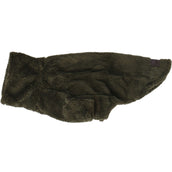 Kentucky Hunde Sweater Teddy Fleece Pine Green Kentucky Hunde Sweater Teddy Fleece Pine Green