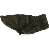 Kentucky Hunde Sweater Teddy Fleece Pine Green Kentucky Hunde Sweater Teddy Fleece Pine Green