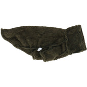 Kentucky Hunde Sweater Teddy Fleece Pine Green Kentucky Hunde Sweater Teddy Fleece Pine Green