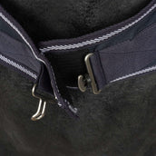 Waldhausen Führanlagendecke Economic Fleece Nightblue Waldhausen Führanlagendecke Economic Fleece Nightblue