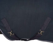 Waldhausen Führanlagendecke Economic Fleece Nightblue Waldhausen Führanlagendecke Economic Fleece Nightblue