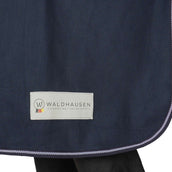 Waldhausen Führanlagendecke Economic Fleece Nightblue Waldhausen Führanlagendecke Economic Fleece Nightblue