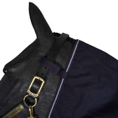 Waldhausen Regendecke mit Halsteil 0g Nightblue Waldhausen Regendecke mit Halsteil 0g Nightblue