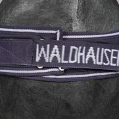 Waldhausen Führanlagendecke 100g Nightblue Waldhausen Führanlagendecke 100g Nightblue