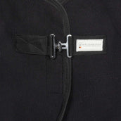 Waldhausen Unterdecken Fleece Schwarz Waldhausen Unterdecken Fleece Schwarz