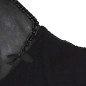 Waldhausen Unterdecken Fleece Schwarz Waldhausen Unterdecken Fleece Schwarz