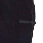 Waldhausen Unterdecken Fleece Schwarz Waldhausen Unterdecken Fleece Schwarz