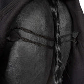 Waldhausen Unterdecken Fleece Schwarz Waldhausen Unterdecken Fleece Schwarz