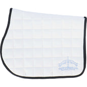 Veredus Schabracke Microfiber Springen Hellblau Veredus Schabracke Microfiber Springen Hellblau