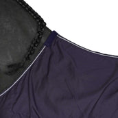 HKM Stalldecke Florida Sommer Dunkelblau HKM Stalldecke Florida Sommer Dunkelblau