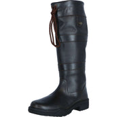 HKM Outdoorstiefel Belmond Winter Dunkelbraun HKM Outdoorstiefel Belmond Winter Dunkelbraun