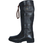 HKM Outdoorstiefel Belmond Winter Dunkelbraun HKM Outdoorstiefel Belmond Winter Dunkelbraun