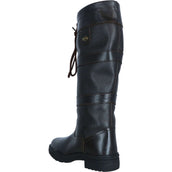 HKM Outdoorstiefel Belmond Winter Dunkelbraun HKM Outdoorstiefel Belmond Winter Dunkelbraun
