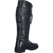 HKM Outdoorstiefel Belmond Winter Dunkelbraun HKM Outdoorstiefel Belmond Winter Dunkelbraun