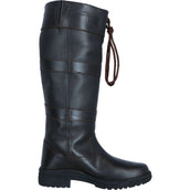 HKM Outdoorstiefel Belmond Winter Dunkelbraun HKM Outdoorstiefel Belmond Winter Dunkelbraun