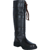 HKM Outdoorstiefel Belmond Winter Dunkelbraun HKM Outdoorstiefel Belmond Winter Dunkelbraun