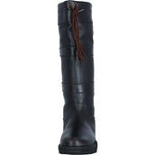 HKM Outdoorstiefel Belmond Winter Dunkelbraun HKM Outdoorstiefel Belmond Winter Dunkelbraun