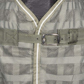 HKM Fliegendecke Olivgrün HKM Fliegendecke Olivgrün