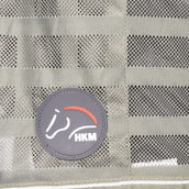 HKM Fliegendecke Olivgrün HKM Fliegendecke Olivgrün