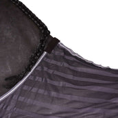 HKM Fliegendecke Dunkelblau/Grau HKM Fliegendecke Dunkelblau/Grau