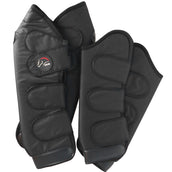 HKM Transportgamaschen Premium Schwarz HKM Transportgamaschen Premium Schwarz