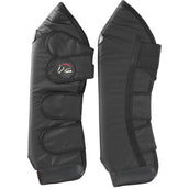 HKM Transportgamaschen Premium Schwarz HKM Transportgamaschen Premium Schwarz