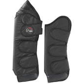 HKM Transportgamaschen Premium Schwarz HKM Transportgamaschen Premium Schwarz