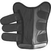 HKM Transportgamaschen Premium Schwarz HKM Transportgamaschen Premium Schwarz