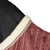 HB Showdecke Velvet Peach Tropical 160g Pfirsichfarben HB Showdecke Velvet Peach Tropical 160g Pfirsichfarben