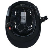 Uvex Reithelm Suxxeed Chrome Matt Navy/Coral Uvex Reithelm Suxxeed Chrome Matt Navy/Coral