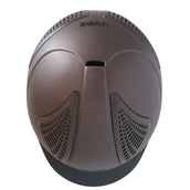 Uvex Reithelm Exxential III Mocca Matt Uvex Reithelm Exxential III Mocca Matt