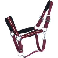 HKM Halfter Berry Weinrot HKM Halfter Berry Weinrot