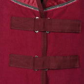 HKM Abschwitzdecke Berry Weinrot HKM Abschwitzdecke Berry Weinrot