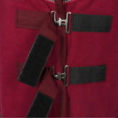 HKM Abschwitzdecke Berry Weinrot HKM Abschwitzdecke Berry Weinrot