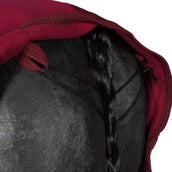 HKM Abschwitzdecke Berry Weinrot HKM Abschwitzdecke Berry Weinrot