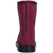 HKM Stiefel Davos Allweather Weinrot HKM Stiefel Davos Allweather Weinrot