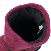 HKM Stiefel Davos Allweather Weinrot HKM Stiefel Davos Allweather Weinrot