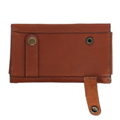 Pénélope Telefontasche Cognac Pénélope Telefontasche Cognac