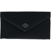 Pénélope Telefontasche Mesh Schwarz Pénélope Telefontasche Mesh Schwarz