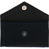 Pénélope Telefontasche Mesh Schwarz Pénélope Telefontasche Mesh Schwarz